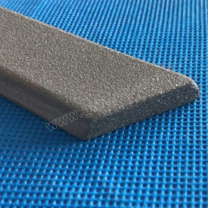 Refractory ceramic RSiC recrystallized silicon carbide sic plate for kiln