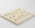 Import Refractory plate baking stone for oven and grill from China