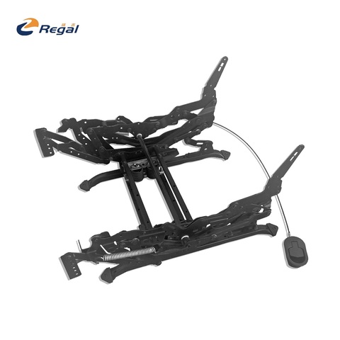 Buy Regal 4153 Manual Rocker Recliner Mechanism Spare Parts Office ...