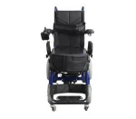 rehabilitation therapy supplies power wheelchairs motorized folding electric wheelchair
