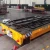 Remarkable 40 ton AC motor Cable Drum Steel Coil Steel Plate Handling Equipment Rail Transfer Cars