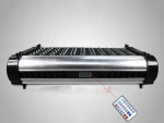 Remote control High Power LED Aquarium Light Programmable Sunrise/Sunset