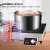 Import Remote Control Induction Cooker Stove Hob Built-in Single Burner Built In Cooktop Induction from China