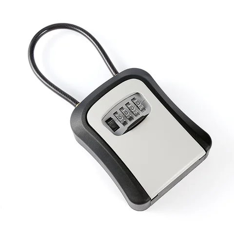 Keycode Removable Block Buy Removable Cable Shackle Waterproof Indoor Outdoor 4 Digit ...