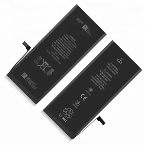 Replacement Li-Polymer Battery For iPhone 4 4s 5 5s 6 6s 6sp 6p 7 7p 8 8p X