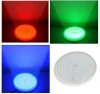 Resin filled Par56 submersible RGB White led pool lights Replaceable underwater light lamp