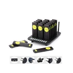 Restaurant call system,coffee shop call pagers,cafe bar queueing system.food calling system.Model CS18QM