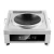 Import Restaurant stainless steel mini induction cooker from China