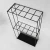 Import Retail Store Display Outdoor Pop Display Rack Metal Wire Basket Umbrella Stand from China