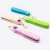 Import reusable manicure tool durable easy to carry out foldable mini glass nail file from China