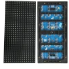RGB SMD3535 P10 outdoor led display module dot matrix p10 16*32