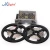 Import RGB ultra bright indoor and outdoor lighting decoration 12v SMD 3528 5050 led strip lighting from China