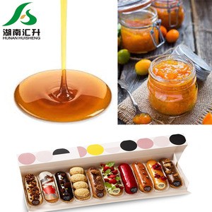 rice syrup /maltose syrup/tapioca syrup honey blended syrup for soft drink beverage