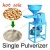 Import Rice Wheat Pulverizer Grain Grinder For Home Use 6F-26 from China