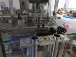 RITO Bottle Filler Machines Vaselin Filling Machine/petroleum Jelly Filling Machine/stainless Steel Machine