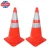 Import Road 750mm Traffic Cones Low Price for Construction from China