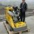 Import road marking removal surface roughness machine concrete scarifying machine from China