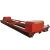 Road paver roller leveling concrete finishing machine price