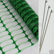 Road safety fencing pin/ fence pins