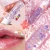 Import Roll-on Transparent  Glitter Biting Lip Makeup Pearlescent White Base Lip Gloss Moisturizing Lip Oil from China