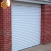 Roll shutter door,vertical roller shutter door