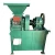 Import Roller press mineral powder bbq charcoal coal dust briquette machine price from China