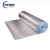 Import roof heating and cold isolation foil faced insulation roll from China