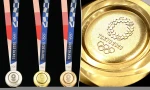 Rose Gold Metal medal New Pantone Angel Butterfly Bag Custom Folk Enamel Collectible Emblem Europe Pins