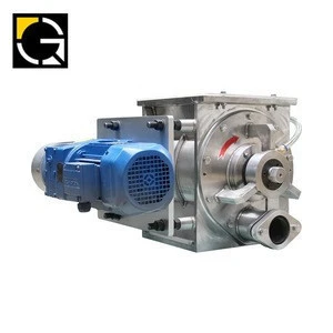 rotary air lock valve low price grain mill