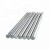 Import Round Billet Aluminum Bar Price 6061t6 Extruded Aluminium Boning Rod from China