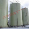 Round counter flow FRP cooling tower cooling water tower