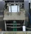 Import RQ-ZH 120 cartoning_machines automatic sugar carton packet machine box packaging cartoner machine from China