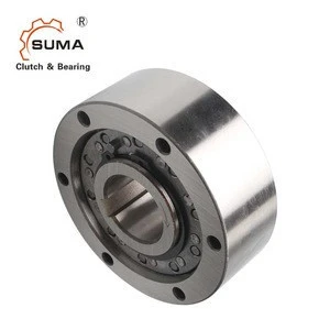RSCI25 one way bearing industrial centrifugal clutch manufacturers