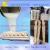 RTV2 tin cure Mold Making Silicone Rubber for Polyurethane products casting