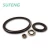 Import Rubber accessories oil seal mould custom ODM OEM cfw oil resistant rubber oil seal from China