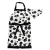 Import Rubber adjustment back side household cleaning tool apron dress for child from China