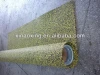 Rubber Flooring Roll, Rubber Gym Flooring Roll, 50%EPDM Granules+50% Recycled Black Rubber