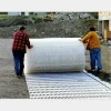 rubber ice mat ice cooling pipe