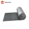 Rubber sheet foam board insulation price eps extruded polystyrene sheet