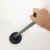 Import Rubber Toilet Plungers for Bathroom Heavy Duty Force Cup Plunger for Toilet Handle to Fix Clogged Toilets and Drain Stocked from China