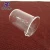 Import RuiAo Crystal quartz glass beaker from China