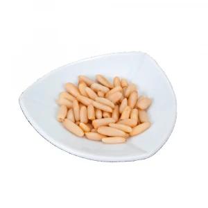 Russian Supplier Pine Nut Kernels Best selling bulk / Delicious Pine Nuts Kernel Price