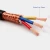 Import RVVP Pure Copper 3 Core 0.75mm2 Power Cable Shielded PVC Insulation Sheath Wire Cable from China