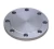 Import S25C JIS20K BL RF Blind Flange from China