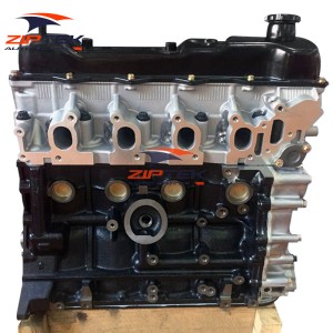 Sale Del Motor Dohc 16V 2.4L 2rz-Fe 2rz Engine for Toyota Tacoma Hiace Hilux Double Cab