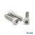 Import Sale DIN912 304 Stainless Steel Hex Socket Screw from China