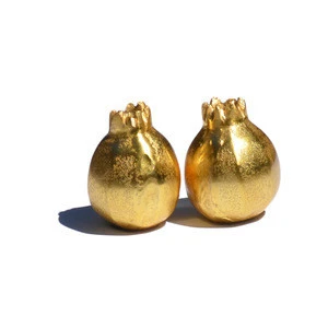 Salt and Pepper Shakers set of 2