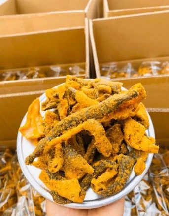 Salted Egg Flavor	Top Deal 	Top Deal 	Vietnamese	 - Tony (Phone/Whatsapp/Viber: +84 911 333 066)