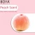 Import Sample for quality essence lip gloss flavoring oil from China