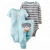 Import Sandro Kids Soft Jumpsuit Cotton Kid Newborn Baby Romper from China